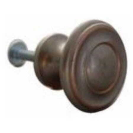 Ornatus Outdoors 88-765 Classic Knob Faux Cooper OR3017266